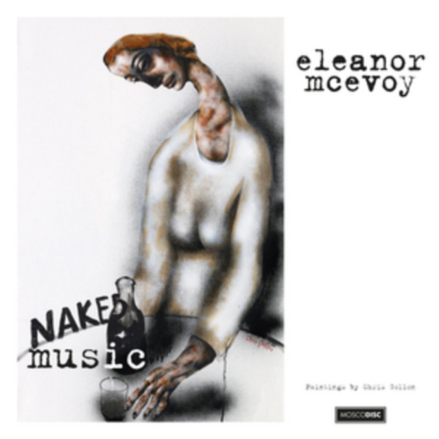 Naked Music, CD / Album Cd
