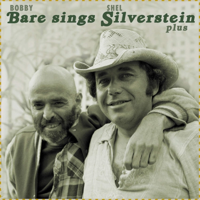 Sings Shel Silverstein, CD / Box Set Cd