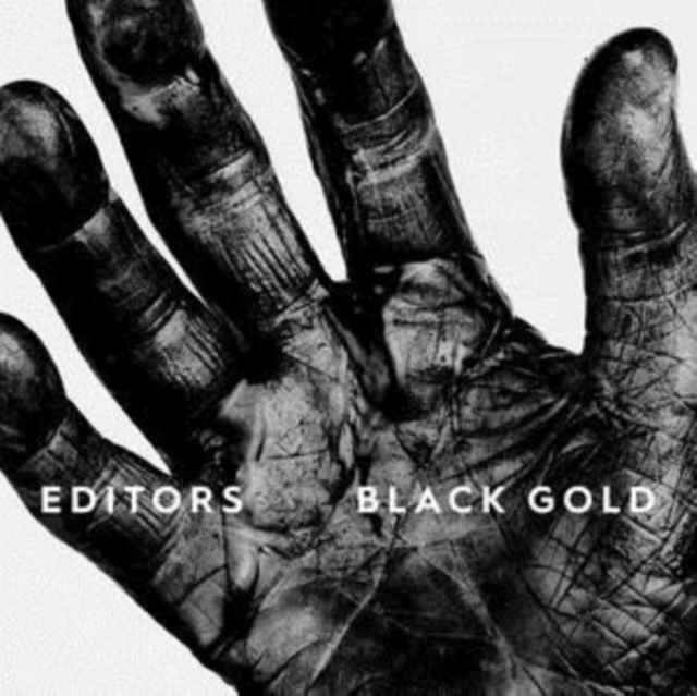 Black Gold: Best of Editors, CD / Album Cd