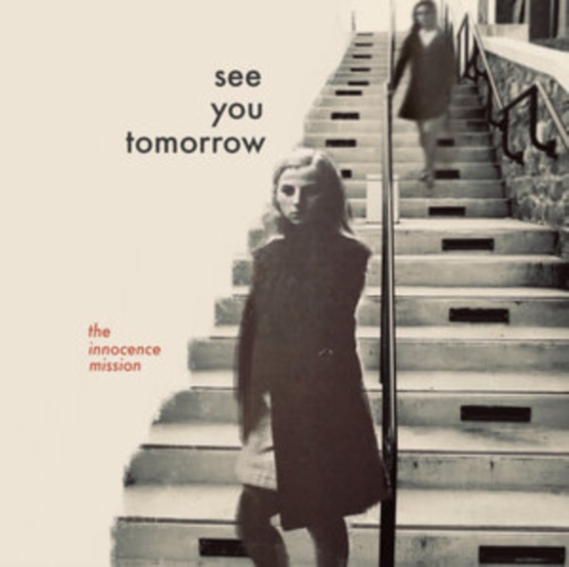 See You Tomorrow, CD / Album Cd