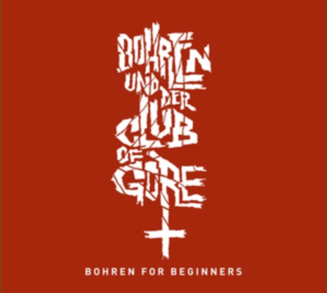 Bohren for Beginners, Vinyl / 12" Album Vinyl