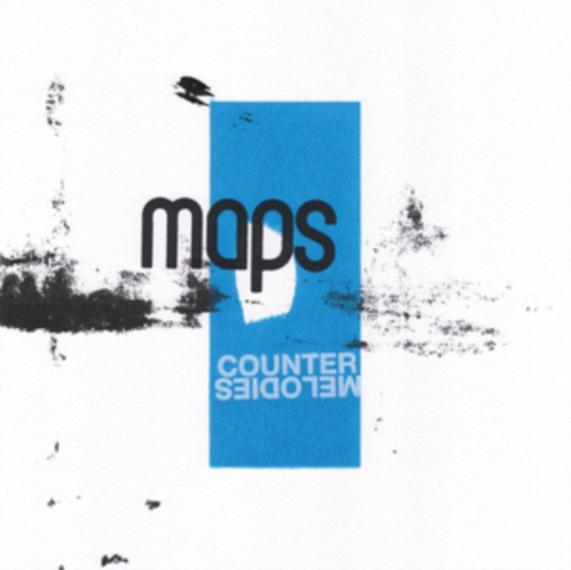 Counter Melodies, CD / Album Cd