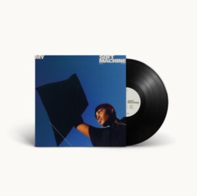 My Soft Machine, Vinyl / 12" Album Vinyl
