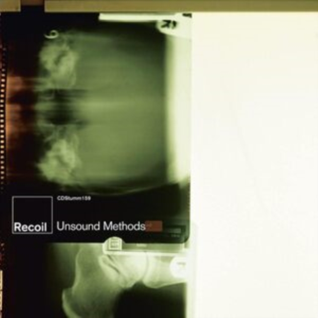 Unsound Methods, Vinyl / 12" Album Vinyl