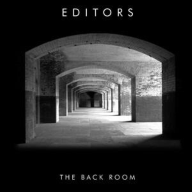 The Back Room, Vinyl / 12" Album (Clear vinyl) (Limited Edition) Vinyl