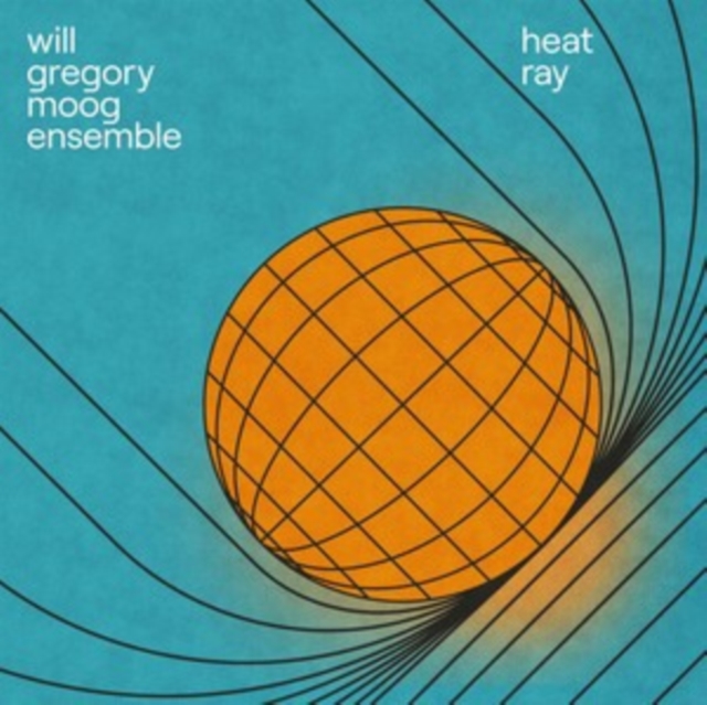 Heat Ray: The Archimedes Project, Vinyl / 12" Album Vinyl
