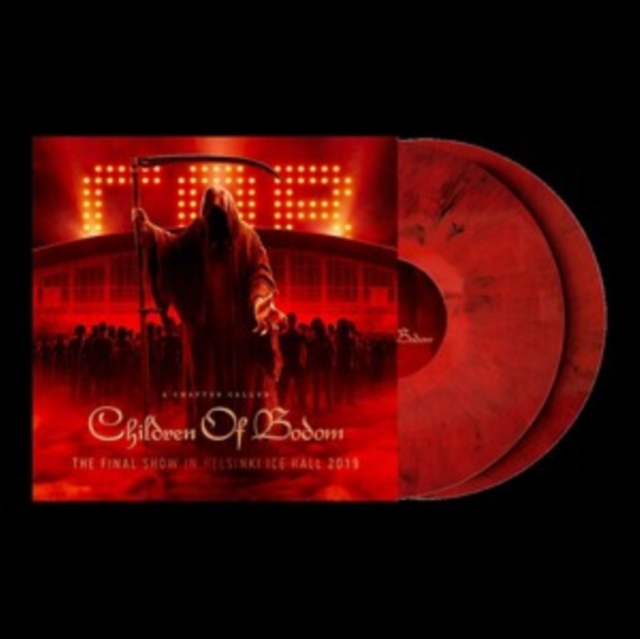 A Chapter Called Children of Bodom, Vinyl / 12" Album Coloured Vinyl (Limited Edition) Vinyl