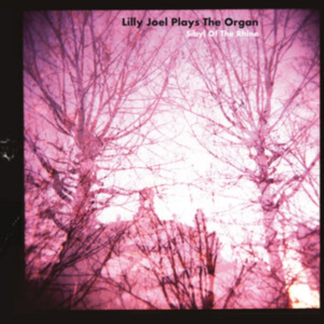 Sibyl of the Rhine, CD / Album Cd