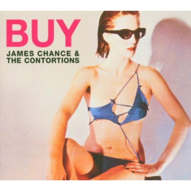 Buy, CD / Album Cd
