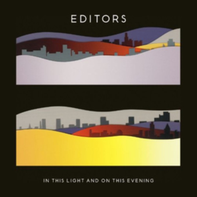 In This Light and On This Evening (Bonus Tracks Edition), CD / Album Cd