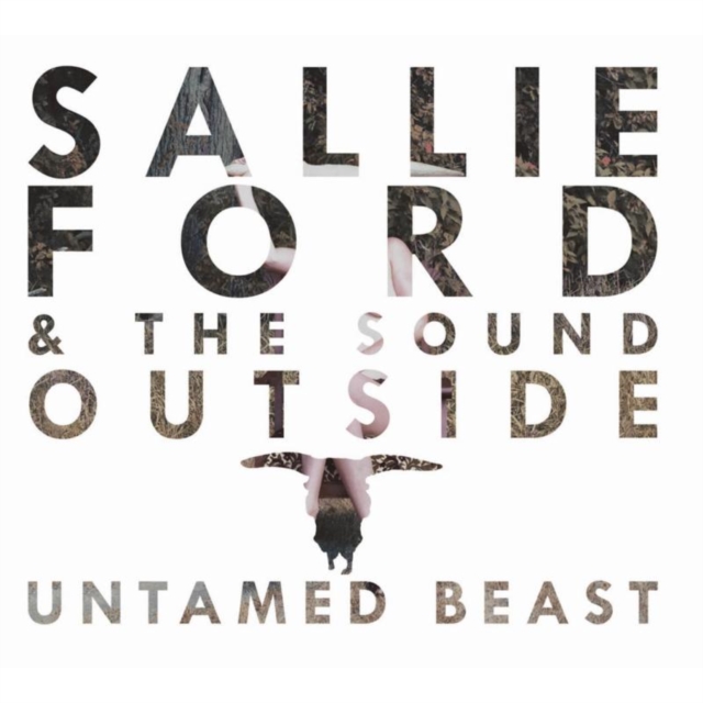 Untamed Beast, CD / Album Cd