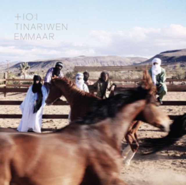 Emmaar, CD / Album Cd