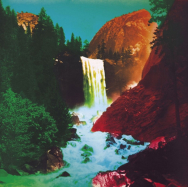 The Waterfall, Vinyl / 12" Album with CD Vinyl