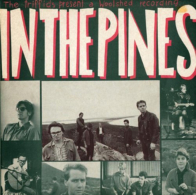 In the Pines, CD / Album Cd