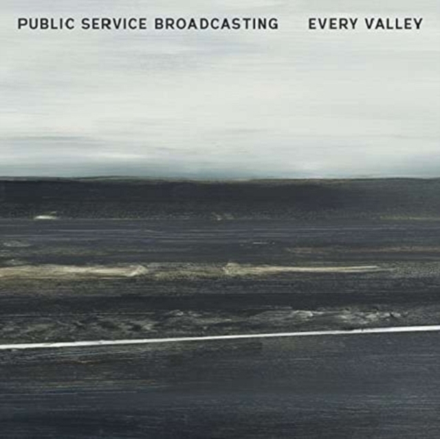 Every Valley, Vinyl / 12" Album (Gatefold Cover) Vinyl