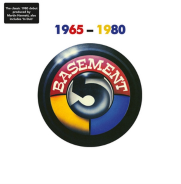 1965-1980/In Dub, CD / Album Cd