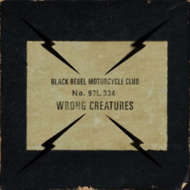Wrong Creatures (Limited Edition), CD / Album Cd