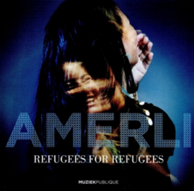 Amerli, CD / Album Cd