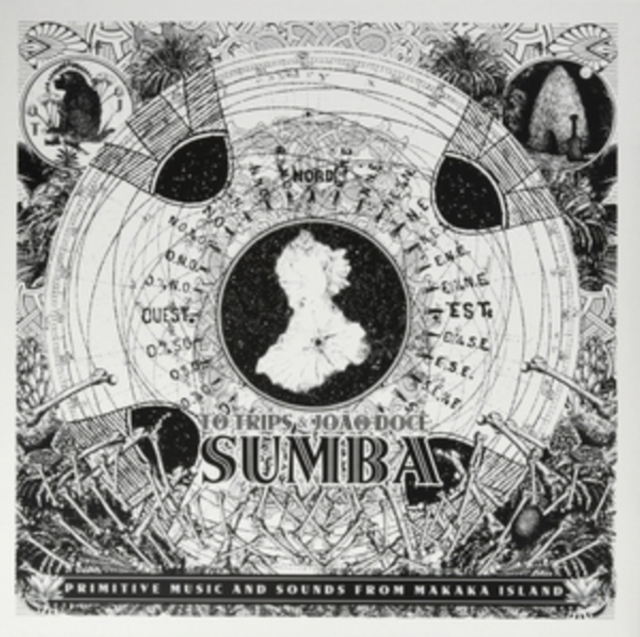 Sumba, Vinyl / 12" Album Vinyl