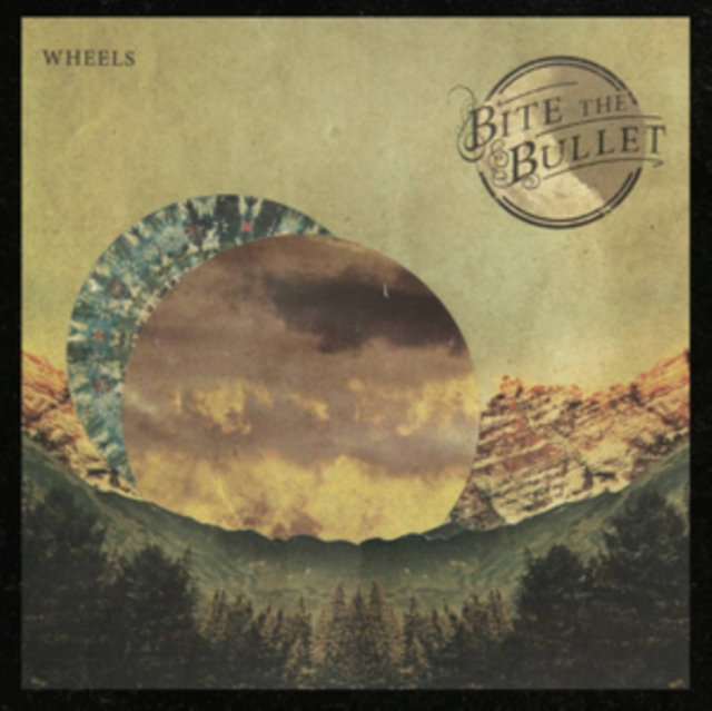 Wheels, CD / Album Cd