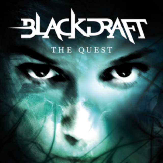 The Quest, CD / Album Cd