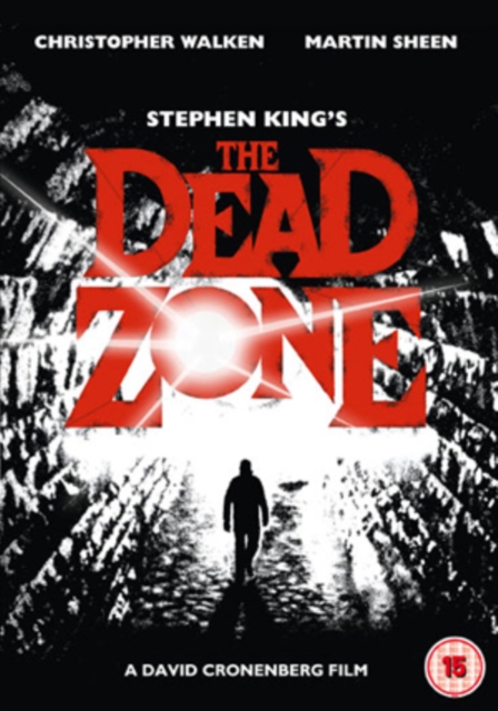 The Dead Zone, DVD DVD