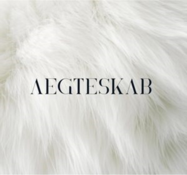 AEGTESKAB, CD / Album Digipak Cd