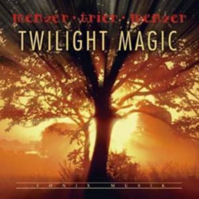 Twilight Magic, CD / Album Cd