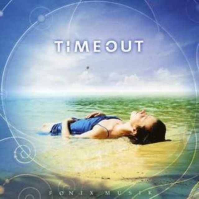 Time Out, CD / Album Cd