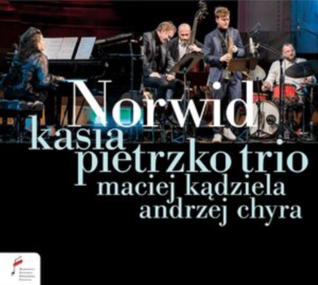 Norwid, CD / Album Digipak Cd