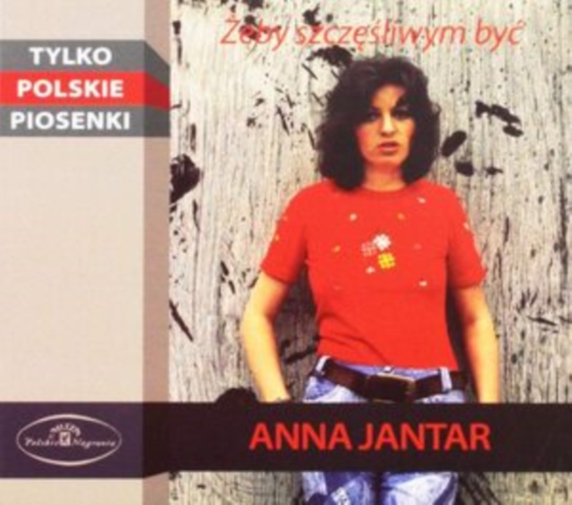 Zeby Szczesliwym Byc, CD / Album Cd