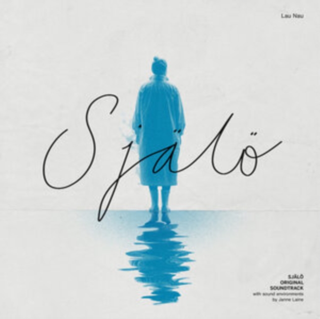 Sjalo, Vinyl / 12" Album Vinyl