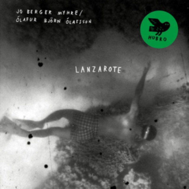Lanzarote, CD / Album Cd
