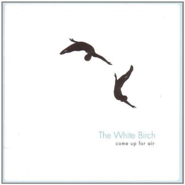 White Birch, CD / Album Digipak Cd