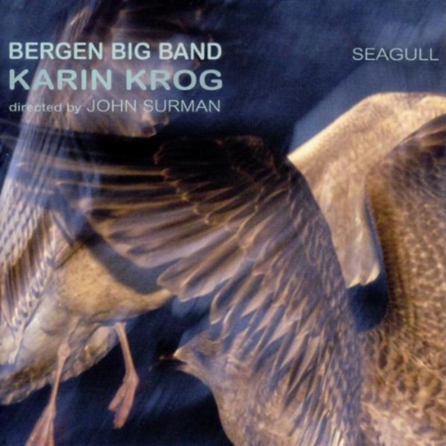 Seagull, CD / Album Cd