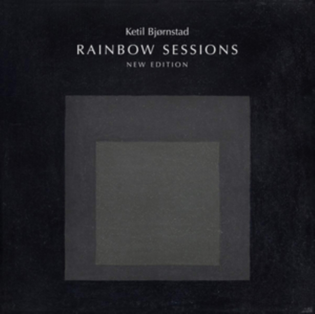 Rainbow Sessions - New Edition, CD / Box Set Cd
