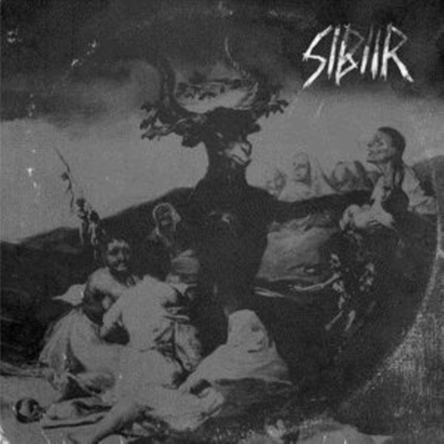 Sibiir, Vinyl / 12" Album Vinyl