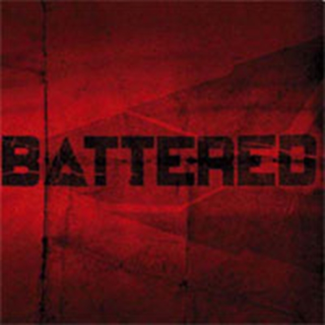 Battered, CD / Album Cd