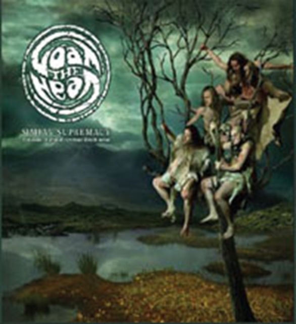 Simian Supremacy, CD / Album Cd