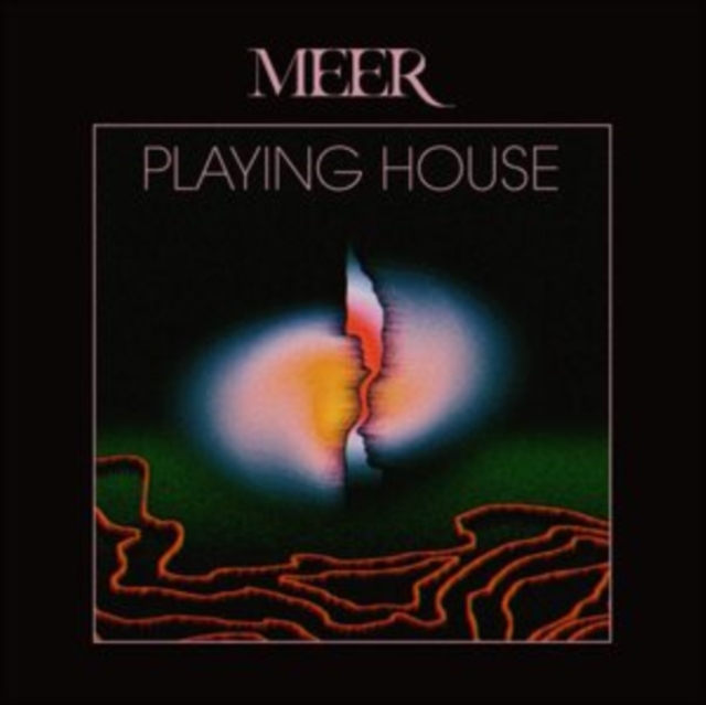 Playing House, CD / Album Cd
