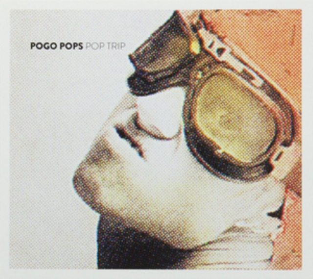 Pop Trip, CD / Album Cd