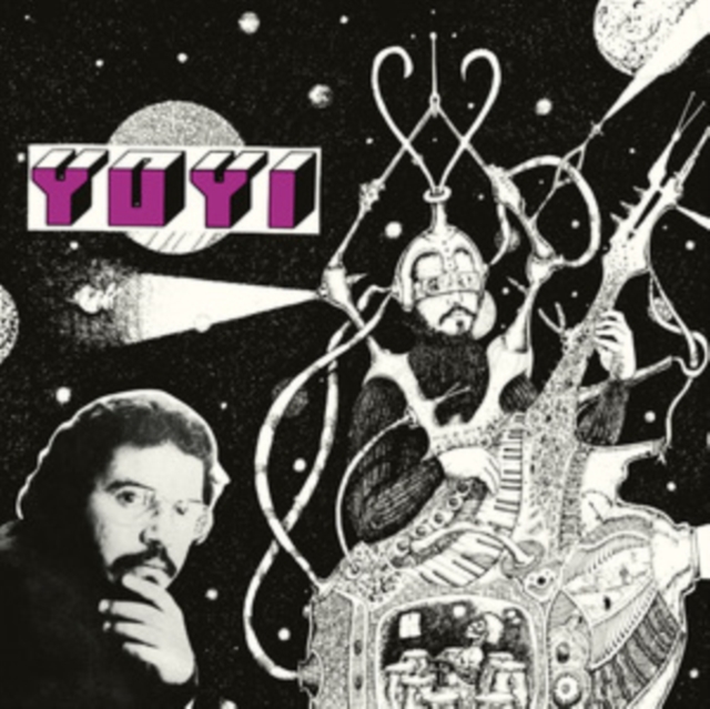 Yoyi, Vinyl / 12" Album Vinyl