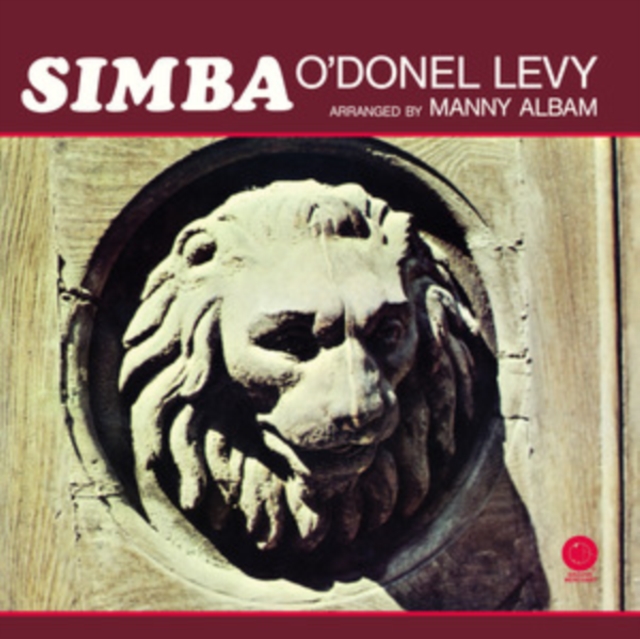 Simba, Vinyl / 12" Album Vinyl