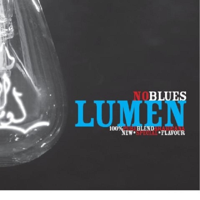 Lumen, CD / Album Cd