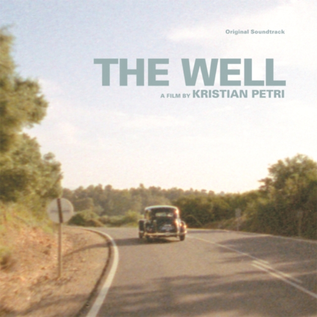 The Well, CD / Album Cd