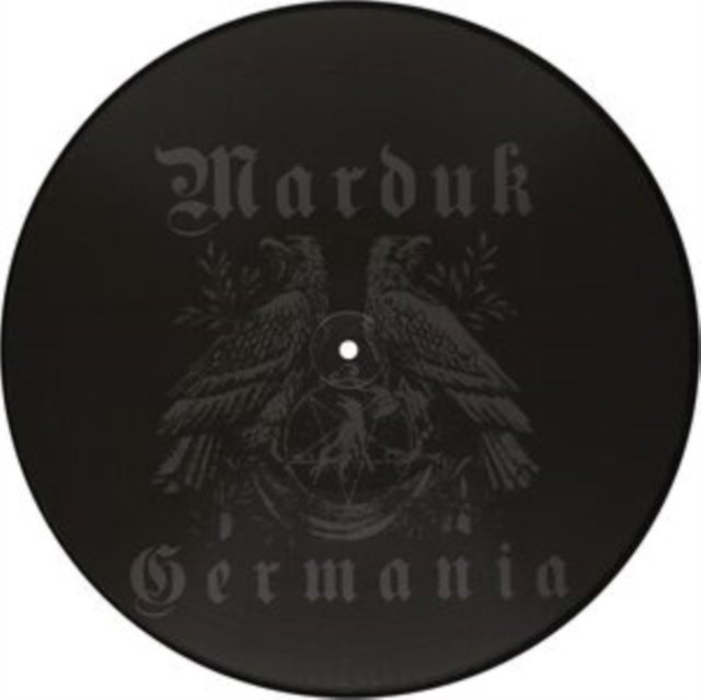 Germania, Vinyl / 12" Album Picture Disc Vinyl