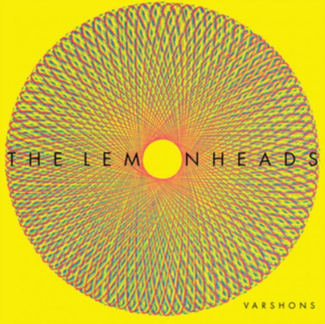 Varshons, CD / Album Cd