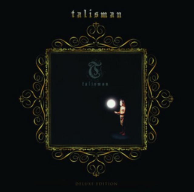 Talisman (Special Edition), CD / Album Cd