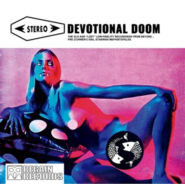 Devotional doom, Vinyl / 12" Album Vinyl