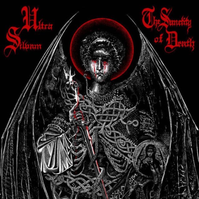 The sanctity of death, Vinyl / 12" Album Vinyl